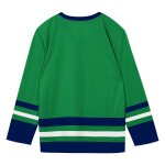 Outerstuff Dětský dres Vancouver Canucks NHL Fashion Hockey Jersey Velikost: Dětské XL (13 - 15 let)