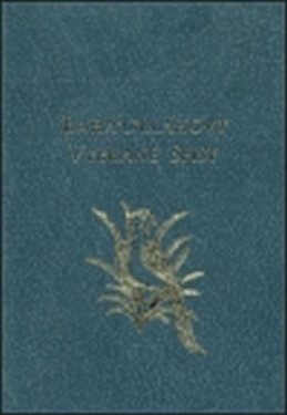 Bahá´u´lláhovy vybrané spisy