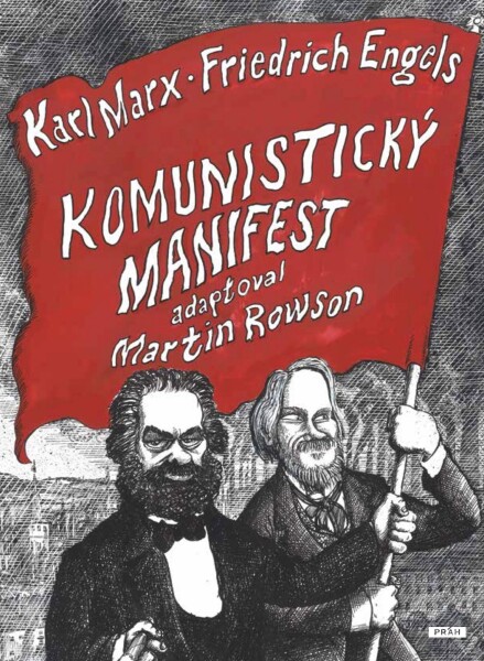 Komunistický manifest