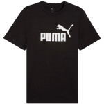 Puma Ess No.1 Logo Tee M 682532 01 pánské tričko m