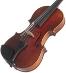 Violin Rácz Violin Antique 4/4