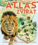 Atlas zvířat