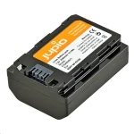 Jupio NP-FZ100 / Akumulátor pro Sony / 2040 mAh (CSO0030V3)