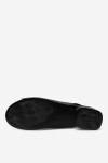 Sandály Rieker R8770-01 Přírodní kůže (useň) - Lícová