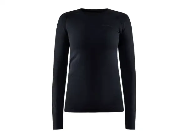 Craft CORE DRY active COMFORT LS W 1911168-999000 Černá