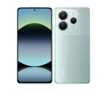 Xiaomi Redmi Note 14 5G (6GB/128GB) Coral Green EU EDF_969420