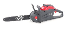 Aku řetězová pila CRAMER 82CS24