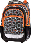 Školní batoh STIL JUNIOR - Cartoons