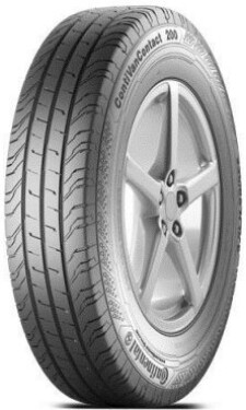 205/75 R16 C 110/108R ContiVanContact 200 TL CONTINENTAL