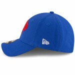 New Era Pánská kšiltovka Buffalo Bills NFL Historic First Down 9FORTY Adjustable