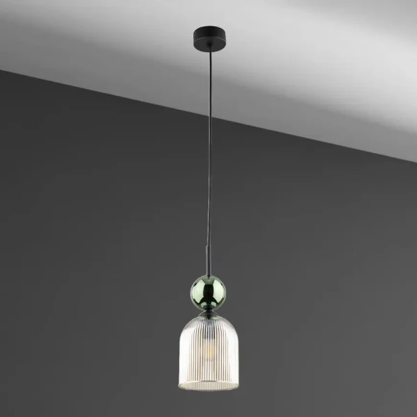Svítidlo Sophia Green Cognac 11146 LW1