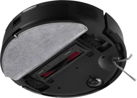 Roborock Q7 BF černá / Robotický vysavač / 40 W / vysávání a mopování / 8000 Pa / 3200 mAh / 65 dB (5106053EG725151)