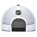 Fanatics Pánská Kšiltovka Chicago Blackhawks AP Rink Structured Adj. Snapback