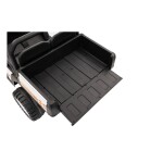 Mamido Dětské elektrické autíčko Pick-Up Champion 24V bílé