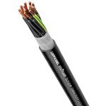 LAPP 1027842/500 řídicí kabel 7 x 2.5 mm², 500 m