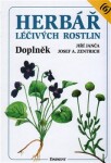 Herbář léčivých rostlin Jiří Janča