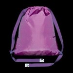 Bagmaster SÁČEK ALFA 25 A školní na přezůvky / tělocvik – víla