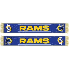 Šála Los Angeles Rams NFL Wordmark