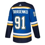 Adidas Pánský Dres St. Louis Blues #91 Vladimir Tarasenko adizero Home Authentic Player Pro Distribuce: USA