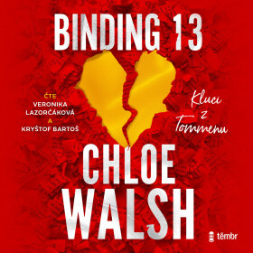 Binding 13 - Chloe Walsh - audiokniha
