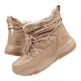 Lee Cooper W LCJ-24-03-3062L boty 40