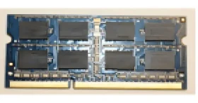 Lenovo 8GB SO-DIMM / Paměť RAM / DDR3L 1600 MHz / PC3-12800 (1202080)