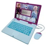 LEXIBOOK Vzdělávací notebook Frozen