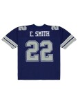 Mitchell & Ness Pánský dres Dallas Cowboys NFL Emmitt Smith #22 1990 Legacy Throwback Velikost: M