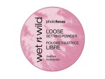 Wet N Wild Photo Focus sypký pudr Soft Pink