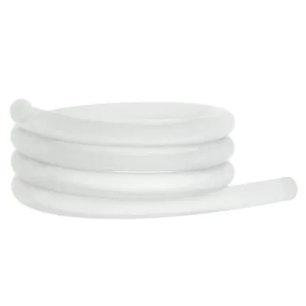 Barrow Hadice pro ohýbání 12mm trubek délky 10cm bílá (GJSGW-12)