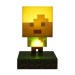 Icon Light Minecraft Alex