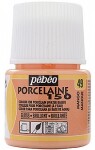 Pébéo Barva na porcelán a sklo Porcelaine 150 45 ml - oranžová mango 49