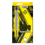 Šipky Harrows NX-90 90% steeltip 23 g