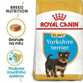 Royal canin Yorkshire