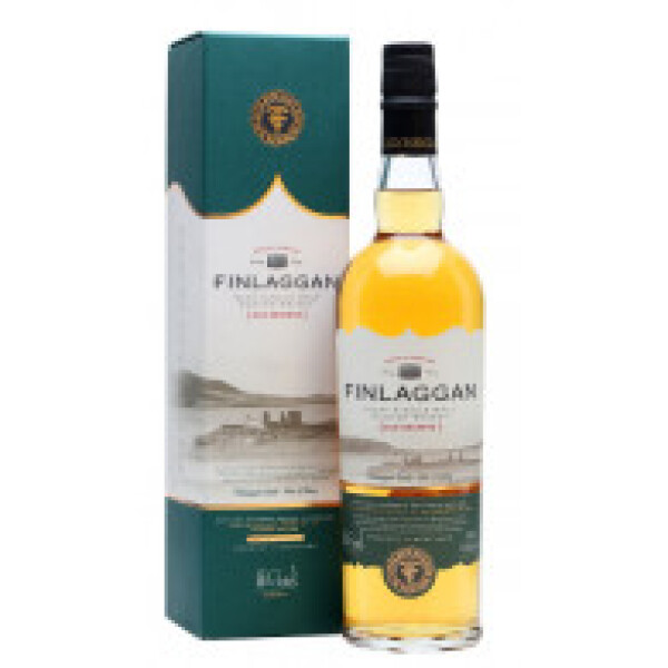 Finlaggan Islay Old Reserve Whisky 40% 0,7 l (tuba)