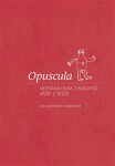 Opuscula