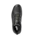 CASCADES DISC LOW polobotky pánské černá 41