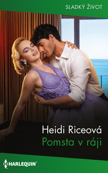Pomsta v ráji - Heidi Riceová