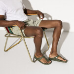 Birkenstock Gizeh Eva unisex žabky 1019143 46