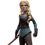 Zaklínač figurka - Ciri 15 cm (Weta Workshop)