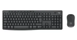 Logitech MK370 Combo For Business / Bezdrátová sada klávesnice a myši (920-012066)
