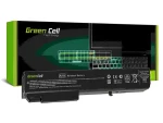 Green Cell HP15 / Baterie pro notebook / Li-Ion / 14,4 V / 4400 mAh / HP EliteBook 8530p 8530w 8540p 8540w (HP15)