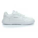 Be Lenka Barebarics Zing All White leather