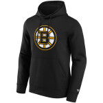 Fanatics Pánská mikina Boston Bruins NHL Primary Logo Graphic Hoodie Velikost: M