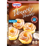 Věnečky Dr. Oetker