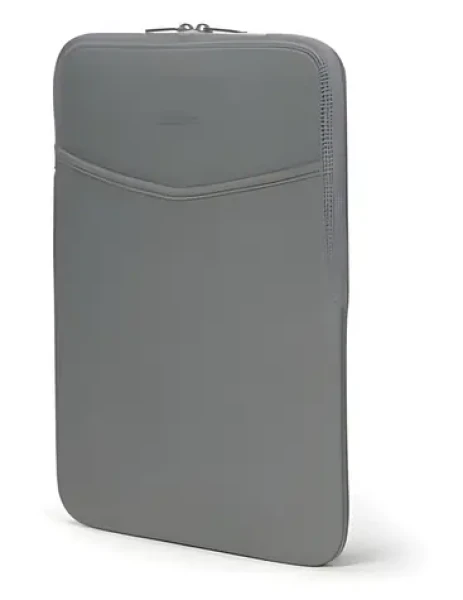 Dicota ECO Sleeve SLIM S 11-13" šedá / Pouzdro na notebook / Pro Microsoft Surface / z recyklovaného PET (D31994-DFS)