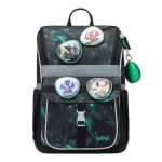 BAAGL Školní aktovka Zippy Draci (A-35945)