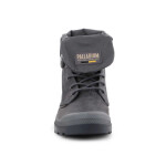 Unisex Pampa Baggy Wax U 77213-068-M - Palladium EU 37