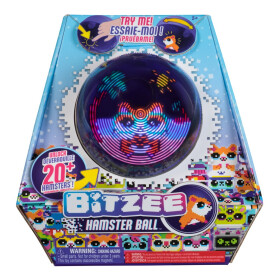 Bitzee koule pro křečky - Spin Master Figurky DC