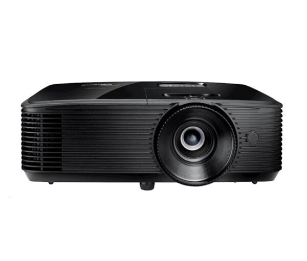 Optoma projektor W371 (DLP, FULL 3D, WXGA, 3 800 ANSI, HDMI, VGA, RS232, 10W speaker) EDF_793617